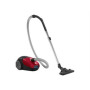 Philips , Vacuum cleaner , FC8243/09 , Bagged , Power 900 W , Dust capacity 3 L , Red/Black