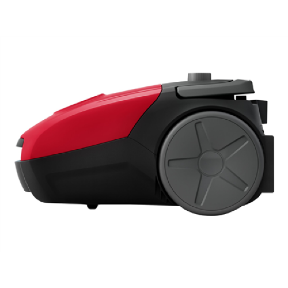 Philips , Vacuum cleaner , FC8243/09 , Bagged , Power 900 W , Dust capacity 3 L , Red/Black