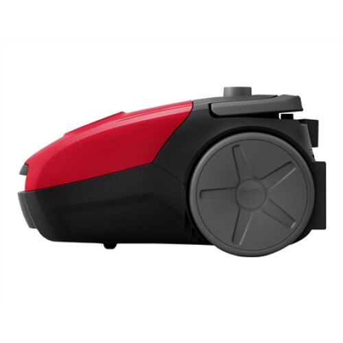 Philips , Vacuum cleaner , FC8243/09 , Bagged , Power 900 W , Dust capacity 3 L , Red/Black