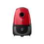 Philips , Vacuum cleaner , FC8243/09 , Bagged , Power 900 W , Dust capacity 3 L , Red/Black