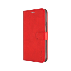 Fixed Opus , Book Case , Galaxy A56 5G , Samsung , Leather , Red