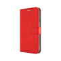 Fixed Opus , Book Case , Galaxy A56 5G , Samsung , Leather , Red