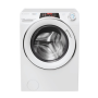 Candy , Washing Machine , RO14146DWMCT/1-S , Energy efficiency class A , Front loading , Washing capacity 14 kg , 1400 RPM , Depth 67 cm , Width 60 cm , Display , TFT , Steam function , Wi-Fi