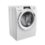 Candy , Washing Machine , RO14146DWMCT/1-S , Energy efficiency class A , Front loading , Washing capacity 14 kg , 1400 RPM , Depth 67 cm , Width 60 cm , Display , TFT , Steam function , Wi-Fi