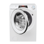Candy , Washing Machine , RO14146DWMCT/1-S , Energy efficiency class A , Front loading , Washing capacity 14 kg , 1400 RPM , Depth 67 cm , Width 60 cm , Display , TFT , Steam function , Wi-Fi