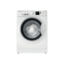 Whirlpool Washing machine , WRBSS 6249 W EU , Energy efficiency class C , Front loading , Washing capacity 6 kg , 1200 RPM , Depth 42.5 cm , Width 59.5 cm , Display , LED , White