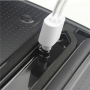Camry Bar Vacuum sealer CR 4470 Power 110 W, White