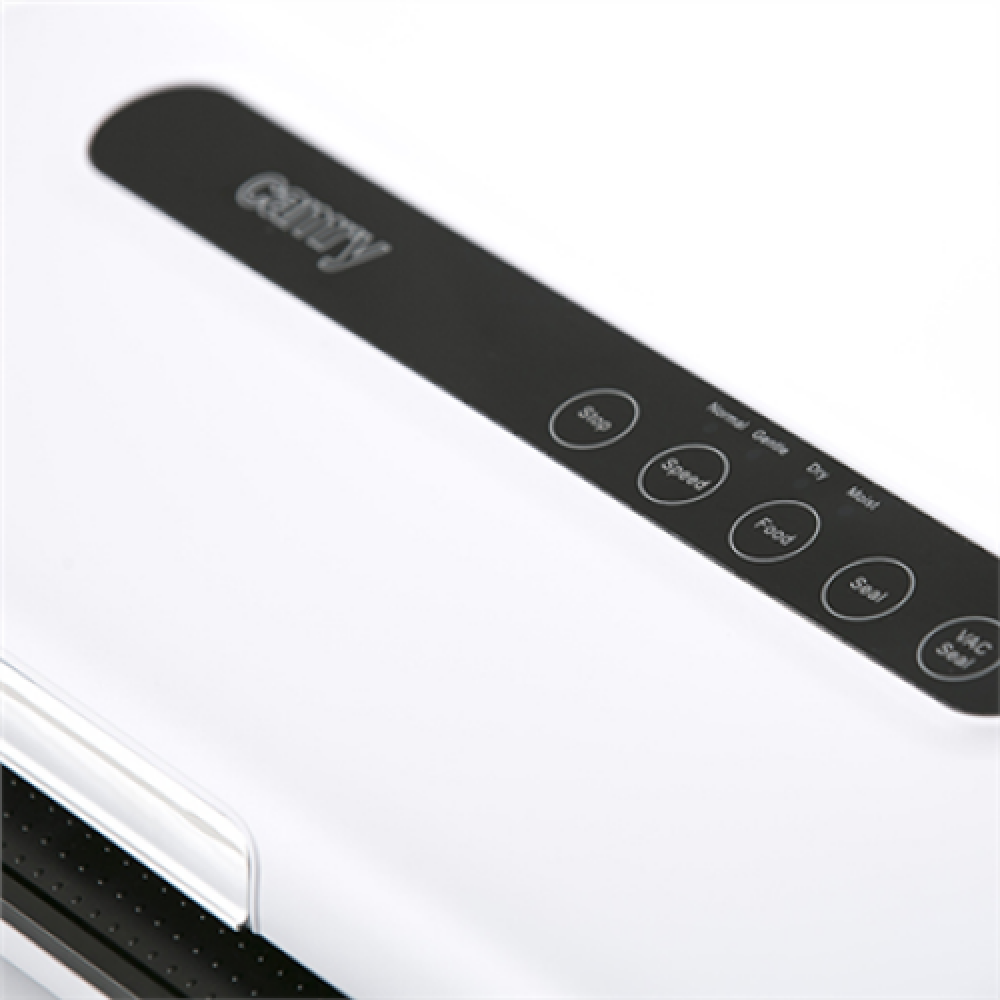 Camry Bar Vacuum sealer CR 4470 Power 110 W, White