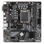 Gigabyte , H610M H V2 DDR4 1.0 M/B , Processor family Intel , Processor socket LGA1700 , DDR4 DIMM , Memory slots 2 , Supported hard disk drive interfaces SATA, M.2 , Number of SATA connectors 4 , Chipset Intel H610 Express , Micro ATX