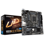 Gigabyte , H610M H V2 DDR4 1.0 M/B , Processor family Intel , Processor socket LGA1700 , DDR4 DIMM , Memory slots 2 , Supported hard disk drive interfaces SATA, M.2 , Number of SATA connectors 4 , Chipset Intel H610 Express , Micro ATX