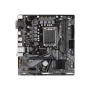 Gigabyte , H610M H V2 DDR4 1.0 M/B , Processor family Intel , Processor socket LGA1700 , DDR4 DIMM , Memory slots 2 , Supported hard disk drive interfaces SATA, M.2 , Number of SATA connectors 4 , Chipset Intel H610 Express , Micro ATX