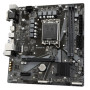 Gigabyte , H610M H V2 DDR4 1.0 M/B , Processor family Intel , Processor socket LGA1700 , DDR4 DIMM , Memory slots 2 , Supported hard disk drive interfaces SATA, M.2 , Number of SATA connectors 4 , Chipset Intel H610 Express , Micro ATX