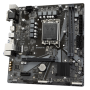 Gigabyte , H610M H V2 DDR4 1.0 M/B , Processor family Intel , Processor socket LGA1700 , DDR4 DIMM , Memory slots 2 , Supported hard disk drive interfaces SATA, M.2 , Number of SATA connectors 4 , Chipset Intel H610 Express , Micro ATX