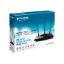 TP-LINK AC1200 Wi-Fi VDSL/ADSL Modem Gigabit Router , Archer VR400 , 802.11ac , 10/100/1000 Mbit/s , Ethernet LAN (RJ-45) ports 4 , Mesh Support No , MU-MiMO No , No mobile broadband