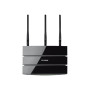 TP-LINK AC1200 Wi-Fi VDSL/ADSL Modem Gigabit Router , Archer VR400 , 802.11ac , 10/100/1000 Mbit/s , Ethernet LAN (RJ-45) ports 4 , Mesh Support No , MU-MiMO No , No mobile broadband
