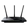 TP-LINK AC1200 Wi-Fi VDSL/ADSL Modem Gigabit Router , Archer VR400 , 802.11ac , 10/100/1000 Mbit/s , Ethernet LAN (RJ-45) ports 4 , Mesh Support No , MU-MiMO No , No mobile broadband