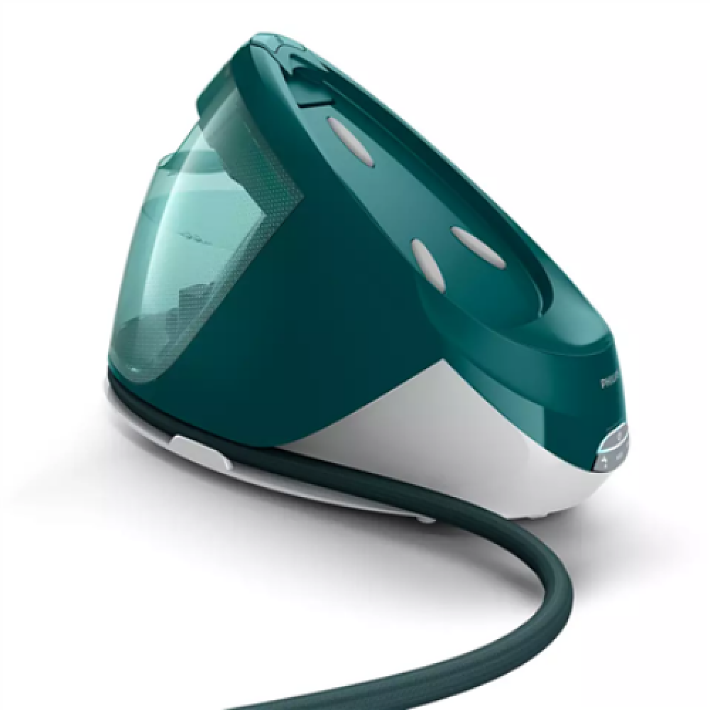 Philips , Ironing System , PSG7140/70 PerfectCare 7000 Series , 2100 W , 1.8 L , 8 bar , Auto power off , Vertical steam function , Calc-clean function