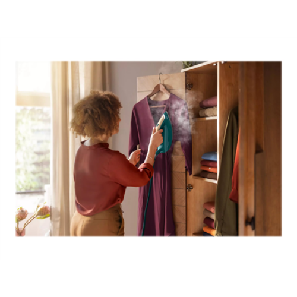 Philips , Ironing System , PSG7140/70 PerfectCare 7000 Series , 2100 W , 1.8 L , 8 bar , Auto power off , Vertical steam function , Calc-clean function