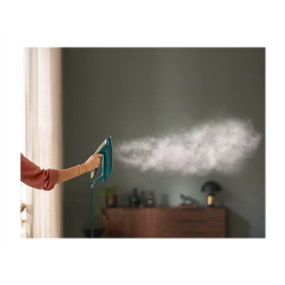 Philips , Ironing System , PSG7140/70 PerfectCare 7000 Series , 2100 W , 1.8 L , 8 bar , Auto power off , Vertical steam function , Calc-clean function