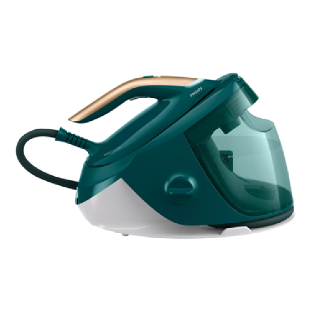 Philips , Ironing System , PSG7140/70 PerfectCare 7000 Series , 2100 W , 1.8 L , 8 bar , Auto power off , Vertical steam function , Calc-clean function