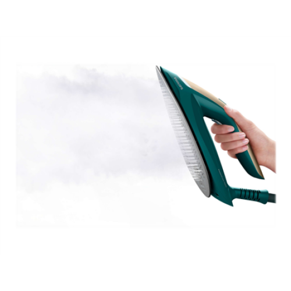 Philips , Ironing System , PSG7140/70 PerfectCare 7000 Series , 2100 W , 1.8 L , 8 bar , Auto power off , Vertical steam function , Calc-clean function