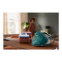 Philips , Ironing System , PSG7140/70 PerfectCare 7000 Series , 2100 W , 1.8 L , 8 bar , Auto power off , Vertical steam function , Calc-clean function