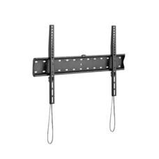 Gembird , Wall mount , Fixed , 37-70 , Maximum weight (capacity) 40 kg , Black