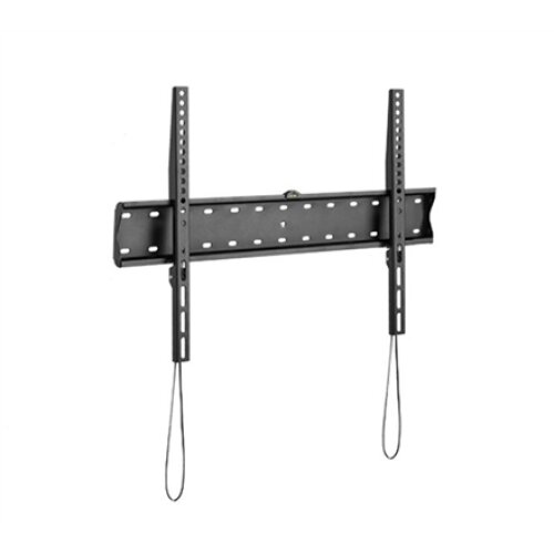 Gembird , Wall mount , Fixed , 37-70 , Maximum weight (capacity) 40 kg , Black