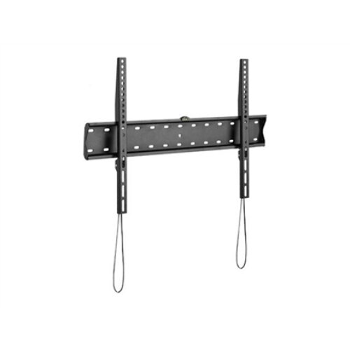 Gembird , Wall mount , Fixed , 37-70 , Maximum weight (capacity) 40 kg , Black