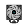 Deepcool , CPU Cooler , AG500 BK ARGB , Black , Intel, AMD