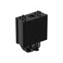 Deepcool , CPU Cooler , AG500 BK ARGB , Black , Intel, AMD