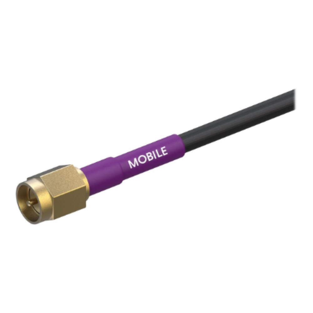 Teltonika Mobile Communication Adhesive SMA Antenna , PR1AS420 , Gain 2 dB , Antenna connector type SMA Male