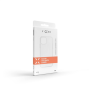 Fixed , Back cover , Xiaomi , Redmi Note 13 Pro+ 5G , TPU , Clear