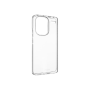 Fixed , Back cover , Xiaomi , Redmi Note 13 Pro+ 5G , TPU , Clear