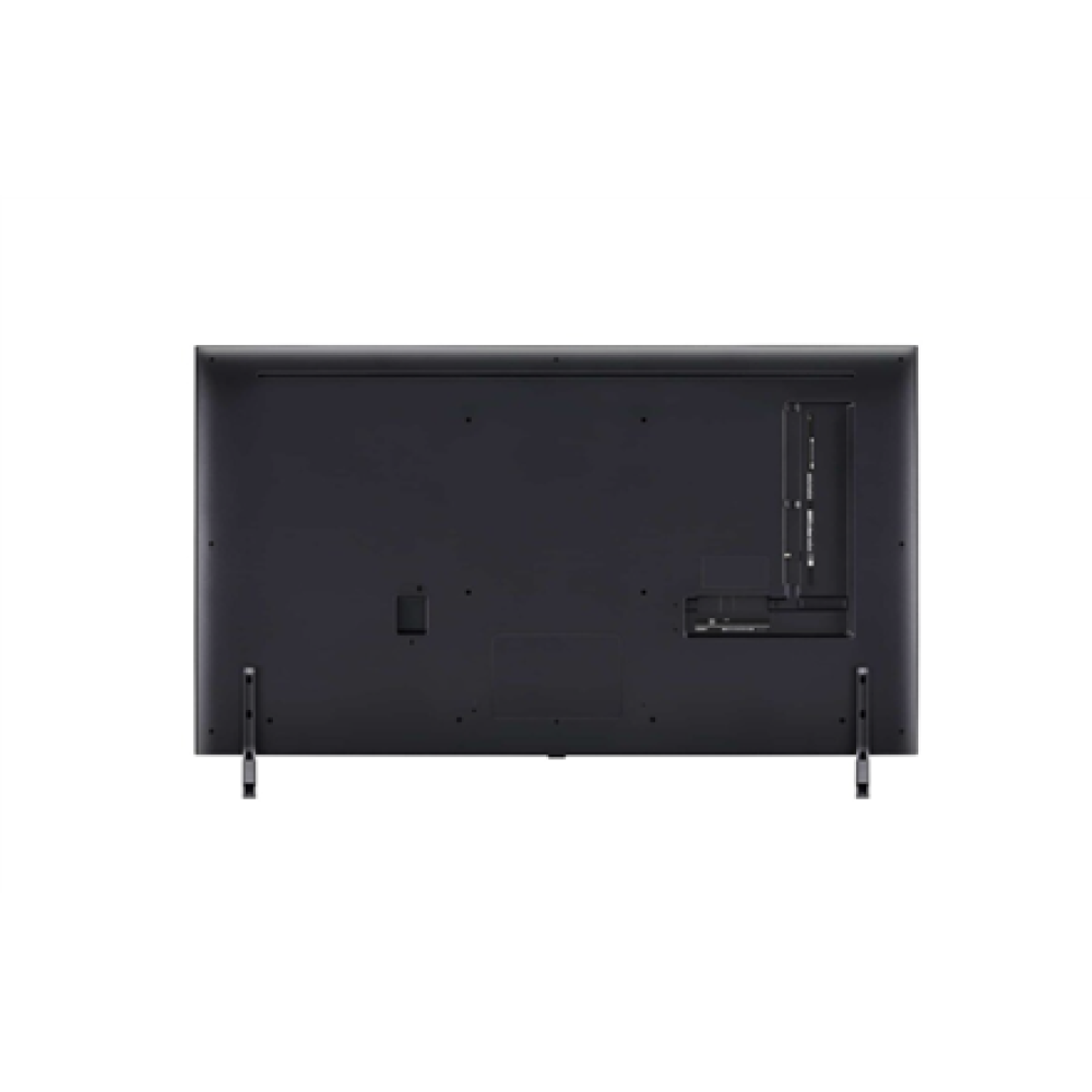 LG 4K QNED TV , 55QNED80T3A , 55 , Smart TV , WebOS24 , UHD