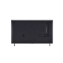 LG 4K QNED TV , 55QNED80T3A , 55 , Smart TV , WebOS24 , UHD