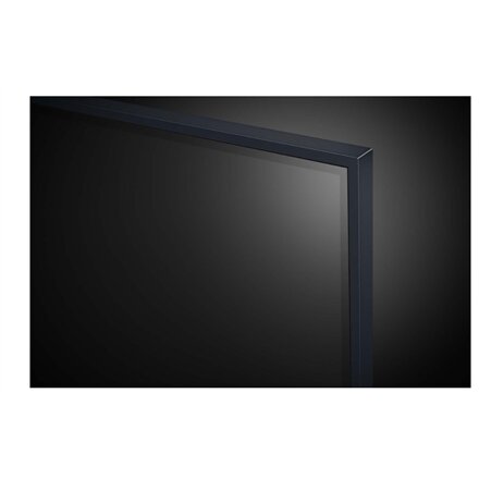 LG 4K QNED TV , 55QNED80T3A , 55 , Smart TV , WebOS24 , UHD