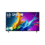 LG 4K QNED TV , 55QNED80T3A , 55 , Smart TV , WebOS24 , UHD