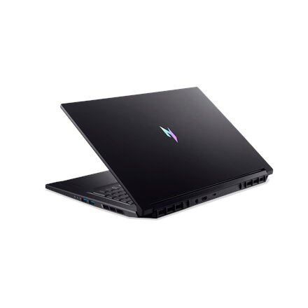 Acer , Nitro V 17 AI ANV17-41-R27Z , Obsidian Black , 17.3 , IPS , QHD , 2560 x 1440 pixels , AMD Ryzen 7 , 260 , 32 GB , DDR5 , Solid-state drive capacity 1000 GB , NVIDIA GeForce RTX 5060 , GDDR7 , 8 GB , Windows 11 Home , 802.11ax , Bluetooth version 5