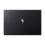 Acer , Nitro V 17 AI ANV17-41-R27Z , Obsidian Black , 17.3 , IPS , QHD , 2560 x 1440 pixels , AMD Ryzen 7 , 260 , 32 GB , DDR5 , Solid-state drive capacity 1000 GB , NVIDIA GeForce RTX 5060 , GDDR7 , 8 GB , Windows 11 Home , 802.11ax , Bluetooth version 5