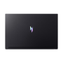NH.QYUEL.001 Acer , Nitro V 17 AI ANV17-41-R27Z , Obsidian Black , 17.3 , IPS , QHD , 2560 x 1440 pixels , AMD Ryzen 7 , 260 , 32 GB , DDR5 , Solid-state drive capacity 1000 GB , NVIDIA GeForce RTX 5060 , GDDR7 , 8 GB , Windows 11 Home , 802.11ax , Bluetooth version 5