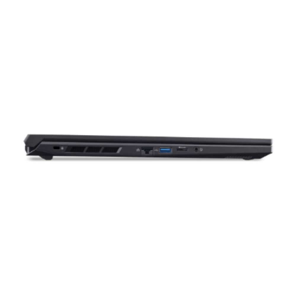 NH.QYUEL.001 Acer , Nitro V 17 AI ANV17-41-R27Z , Obsidian Black , 17.3 , IPS , QHD , 2560 x 1440 pixels , AMD Ryzen 7 , 260 , 32 GB , DDR5 , Solid-state drive capacity 1000 GB , NVIDIA GeForce RTX 5060 , GDDR7 , 8 GB , Windows 11 Home , 802.11ax , Bluetooth version 5
