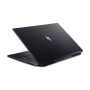Acer , Nitro V 17 AI ANV17-41-R27Z , Obsidian Black , 17.3 , IPS , QHD , 2560 x 1440 pixels , AMD Ryzen 7 , 260 , 32 GB , DDR5 , Solid-state drive capacity 1000 GB , NVIDIA GeForce RTX 5060 , GDDR7 , 8 GB , Windows 11 Home , 802.11ax , Bluetooth version 5