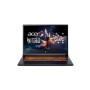 Acer , Nitro V 17 AI ANV17-41-R27Z , Obsidian Black , 17.3 , IPS , QHD , 2560 x 1440 pixels , AMD Ryzen 7 , 260 , 32 GB , DDR5 , Solid-state drive capacity 1000 GB , NVIDIA GeForce RTX 5060 , GDDR7 , 8 GB , Windows 11 Home , 802.11ax , Bluetooth version 5