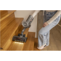 Gorenje SVC252420FFA , Vacuum Cleaner , Cordless operating , Stick/handheld , 300 W , 25.2 V , Operating time (max) 60 min , Anthracite