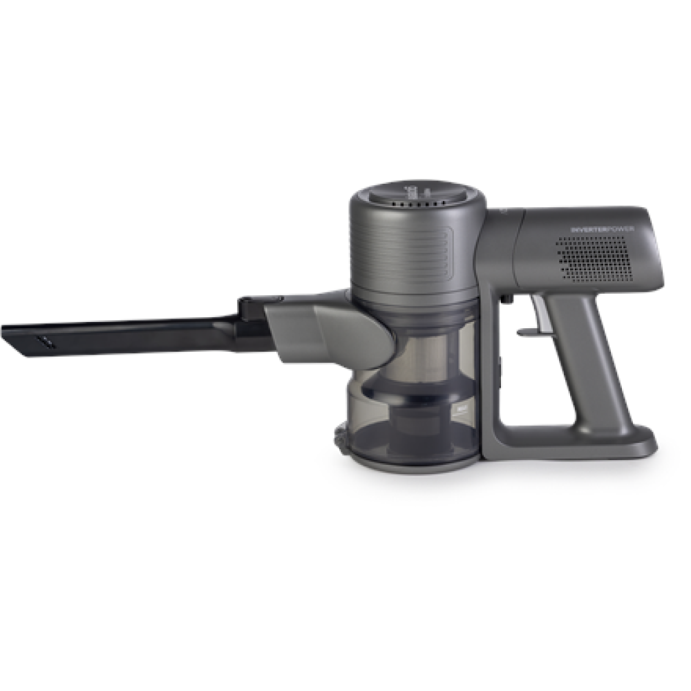 Gorenje SVC252420FFA , Vacuum Cleaner , Cordless operating , Stick/handheld , 300 W , 25.2 V , Operating time (max) 60 min , Anthracite