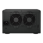 Synology , Tower NAS Expansion Unit , DX517 , up to 5 HDD/SSD Hot-Swap (drives not included) , Internal AC 100-240V Universal, 50/60 Hz