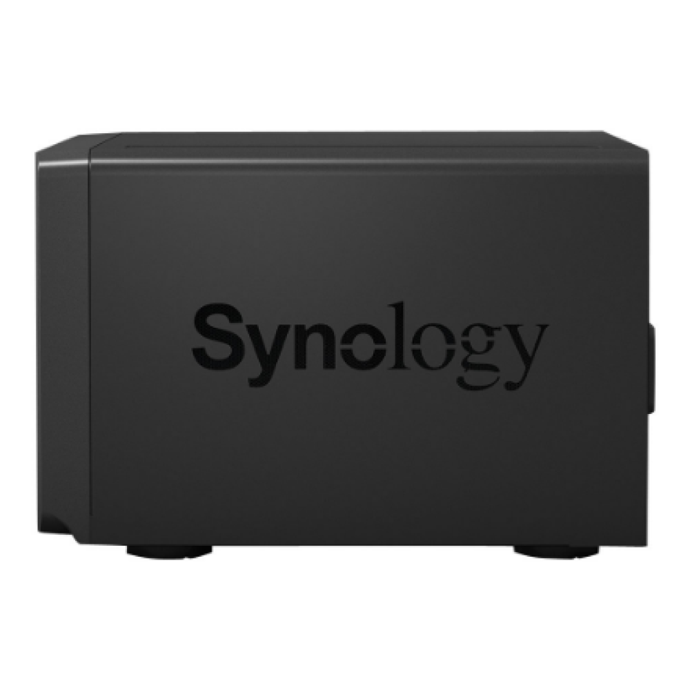 Synology , Tower NAS Expansion Unit , DX517 , up to 5 HDD/SSD Hot-Swap (drives not included) , Internal AC 100-240V Universal, 50/60 Hz