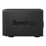 Synology , Tower NAS Expansion Unit , DX517 , up to 5 HDD/SSD Hot-Swap (drives not included) , Internal AC 100-240V Universal, 50/60 Hz