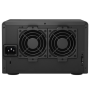 Synology , Tower NAS Expansion Unit , DX517 , up to 5 HDD/SSD Hot-Swap (drives not included) , Internal AC 100-240V Universal, 50/60 Hz